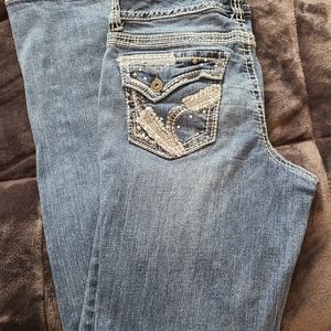 Womens jeans